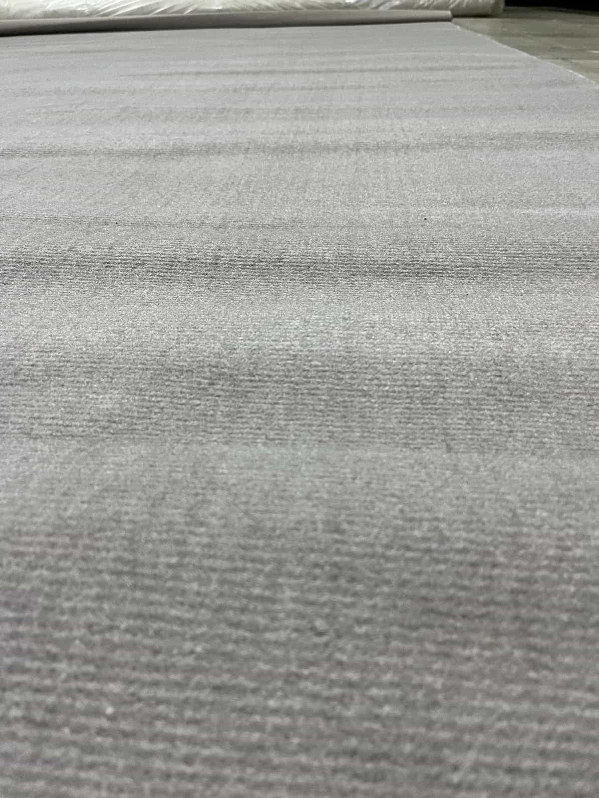 Ковер MERINOS SILVER p000 GRAY 3x4м